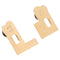 1 Pair Charger Port Contact Point For Samsung Gear Fit 2 SM-R360/R365