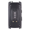 Back Cover For Samsung Gear Fit 2 SM-R365 (Black)