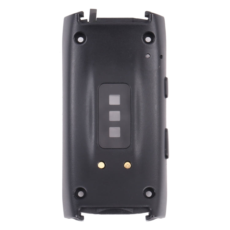 Back Cover For Samsung Gear Fit 2 SM-R365 (Black)