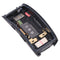 Back Cover For Samsung Gear Fit 2 SM-R365 (Black)