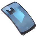 Front Housing LCD Frame Bezel Plate For Samsung Gear Fit 2 SM-R360