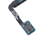 Original Fingerprint Sensor Flex Cable for Samsung Galaxy Fold 5G SM-F907B (Black)