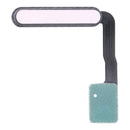 Original Fingerprint Sensor Flex Cable for Samsung Galaxy Fold 5G SM-F907B (Pink)