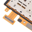 Original SIM Card Reader Board for Samsung Galaxy Tab A 8.4 2020 SM-T307