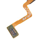 Original Fingerprint Sensor Flex Cable for Samsung Galaxy Z Flip SM-F700 (Pink)