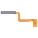 Original Fingerprint Sensor Flex Cable for Samsung Galaxy Z Flip SM-F700 (Grey)