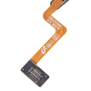 Original Fingerprint Sensor Flex Cable for Samsung Galaxy Z Flip SM-F700 (Gold)