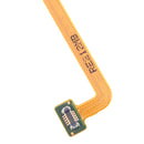 Original Fingerprint Sensor Flex Cable for Samsung Galaxy M33 SM-M336B (Green)