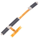 Original Power Button & Volume Button Flex Cable For Samsung Galaxy A22 5G SM-A226B