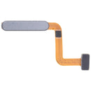 Original Fingerprint Sensor Flex Cable for Samsung Galaxy M31S/M51 SM-M317F SM-M515F (Grey)