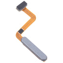 Original Fingerprint Sensor Flex Cable for Samsung Galaxy M31S/M51 SM-M317F SM-M515F (Grey)