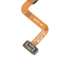 Original Fingerprint Sensor Flex Cable for Samsung Galaxy M31S/M51 SM-M317F SM-M515F (Grey)