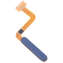 Original Fingerprint Sensor Flex Cable for Samsung Galaxy M31S/M51 SM-M317F SM-M515F (Blue)