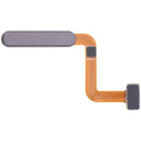 Original Fingerprint Sensor Flex Cable for Samsung Galaxy M31S/M51 SM-M317F SM-M515F (Purple)