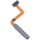 Original Fingerprint Sensor Flex Cable for Samsung Galaxy M31S/M51 SM-M317F SM-M515F (Purple)