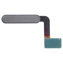 Original Fingerprint Sensor Flex Cable for Samsung Galaxy Fold SM-F900 (Black)