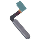 Original Fingerprint Sensor Flex Cable for Samsung Galaxy Fold SM-F900 (Black)