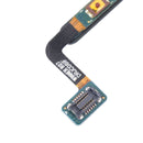 Original Fingerprint Sensor Flex Cable for Samsung Galaxy Fold SM-F900 (Black)