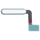 Original Fingerprint Sensor Flex Cable for Samsung Galaxy Fold SM-F900 (Silver)
