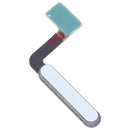 Original Fingerprint Sensor Flex Cable for Samsung Galaxy Fold SM-F900 (Silver)