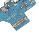Original Charging Port Board For Samsung Galaxy A73 5G SM-A736B