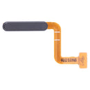 Original Fingerprint Sensor Flex Cable for Samsung Galaxy M52 5G SM-M526B (Black)