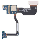 Original Antenna Board Flex Cable for Samsung Galaxy Z Fold3 5G SM-F926