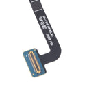 Original SIM Card Holder Socket with Flex Cable for Samsung Galaxy Z Fold2 5G SM-F916