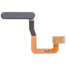 Original Fingerprint Sensor Flex Cable for Samsung Galaxy Z Fold2 5G SM-F916 (Black)