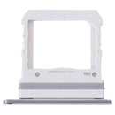 Original SIM Card Tray for Samsung Galaxy Z Flip 5G SM-F707B(Black)
