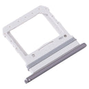 Original SIM Card Tray for Samsung Galaxy Z Flip 5G SM-F707B(Black)