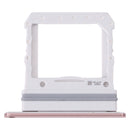 Original SIM Card Tray for Samsung Galaxy Z Flip 5G SM-F707B(Gold)