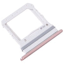 Original SIM Card Tray for Samsung Galaxy Z Flip 5G SM-F707B(Gold)