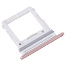 Original SIM Card Tray for Samsung Galaxy Z Flip 5G SM-F707B(Gold)