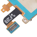 Original SIM Card Holder Socket with Flex Cable for Samsung Galaxy Tab S6 SM-T865
