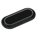 Home Key for Samsung Galaxy J3 2017/J5 2017/J7 2017 SM-J330 SM-J530 SM-J730 (Black)