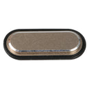 Home Key for Samsung Galaxy J3 2017/J5 2017/J7 2017 SM-J330 SM-J530 SM-J730 (Gold)