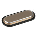 Home Key for Samsung Galaxy J3 2017/J5 2017/J7 2017 SM-J330 SM-J530 SM-J730 (Gold)