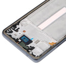 incell LCD Screen For Samsung Galaxy A53 5G SM-A536 Digitizer Full Assembly with Frame,Not Supporting Fingerprint Identification