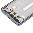 incell LCD Screen For Samsung Galaxy A53 5G SM-A536 Digitizer Full Assembly with Frame,Not Supporting Fingerprint Identification