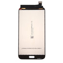 Original LCD Screen + Original Touch Panel for Galaxy J7 V / J7 Perx, J727V, J727P(Grey)