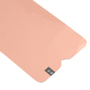 10 PCS LCD Digitizer Back Adhesive Stickers for Galaxy A20