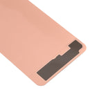 10 PCS LCD Digitizer Back Adhesive Stickers for Galaxy A20