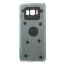Original Battery Back Cover for Galaxy S8+ / G955(Black)