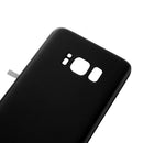 Original Battery Back Cover for Galaxy S8+ / G955(Black)