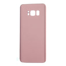 Original Battery Back Cover for Galaxy S8+ / G955(Rose Gold)