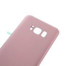 Original Battery Back Cover for Galaxy S8+ / G955(Rose Gold)