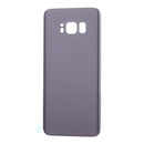 Original Battery Back Cover for Galaxy S8+ / G955(Grey)