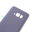 Original Battery Back Cover for Galaxy S8+ / G955(Grey)