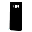 Original Battery Back Cover for Galaxy S8 (Midnight Black)